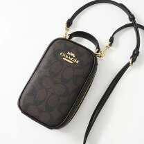 楽天市場】スマホ ショルダー（ブランドコーチ）（レディースバッグ 