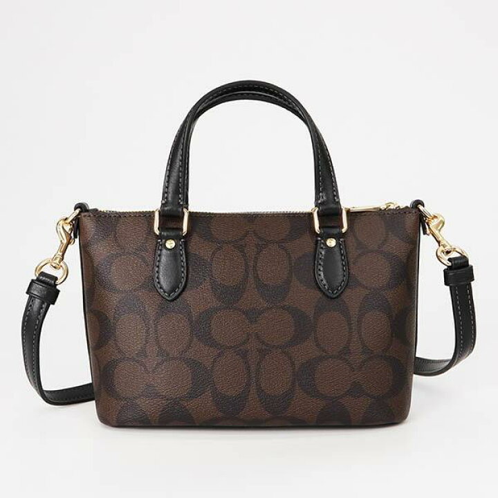 楽天市場】コーチ COACH ショルダーバッグ レディース シグネチャー 