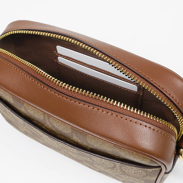 楽天市場】コーチ COACH ショルダーバッグ レディース シグネチャー 