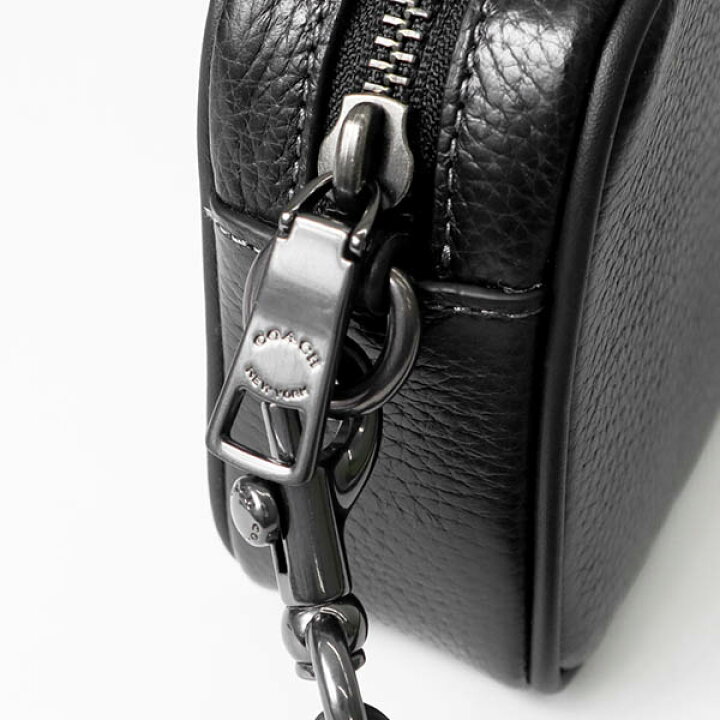 楽天市場】コーチ COACH ショルダーバッグ レディース レザー 