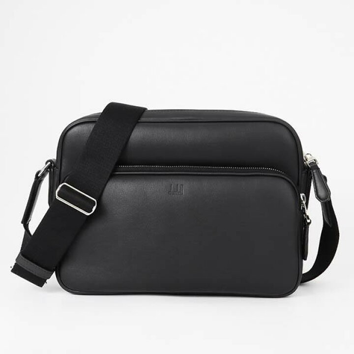 楽天市場】ダンヒル dunhill ショルダーバッグ メンズ ブラック 