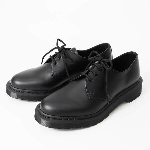 hN^[}[` Dr.Martens U[V[Y Y fB[X 1461 MONO 3z[V[Y m23.0cm/24.0cm/25.0cm/26.0cm/27.0cm/28.0cmn ubN 14345001 | uh