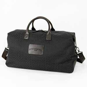 エンポリオアルマーニ(EMPORIO ARMANI) ボストンバッグ | 通販・人気 