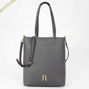 �t���� FURLA �g�[�g�o�b�O ���f�B�[�X �c�^ ���U�[ 2way �V�����_�[�o�b�O �O���[ WB00934 BX0041 2269S | �R���r�j��� �u�����h