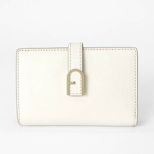 �t���� FURLA ���z ���f�B�[�X ��܂���z ���U�[ �z���C�g WP00401 BX2045 1704S | �R���r�j��� �u�����h
