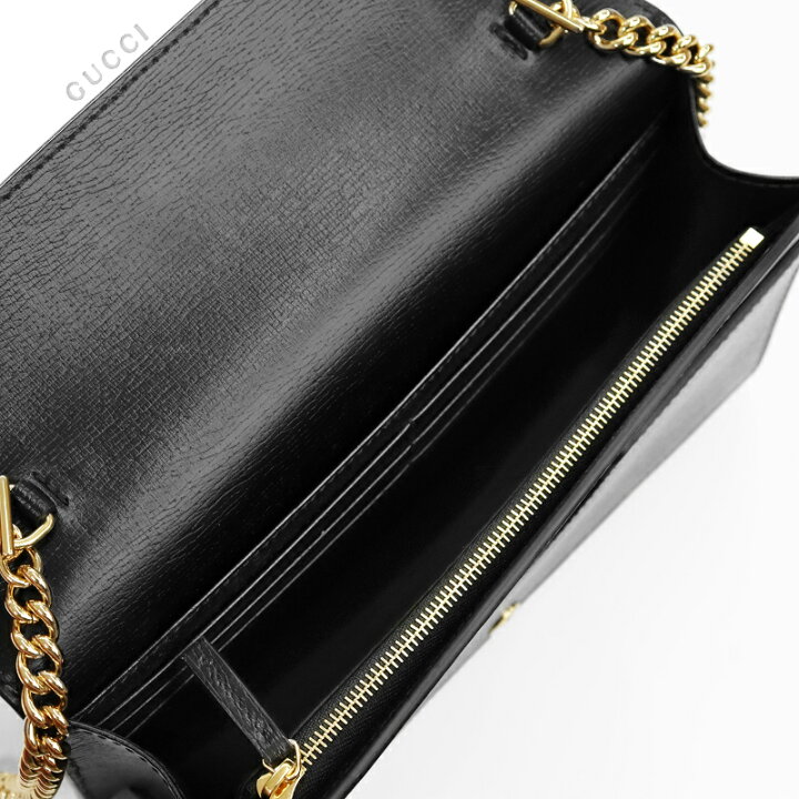 楽天市場】グッチ GUCCI ショルダーバッグ レディース チェーン 