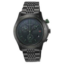 楽天市場】時計 グッチ gucci 126．2 クロノグラフ（テイスト（腕時計 