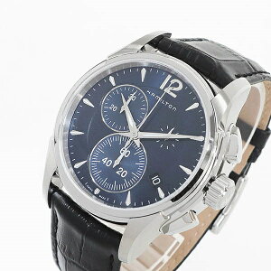 HAMILTON n~g rv Y WY}X^[ Nm NH[c 42mm u[×ubN H32612741yő5000~N[| 12/5 23:59z