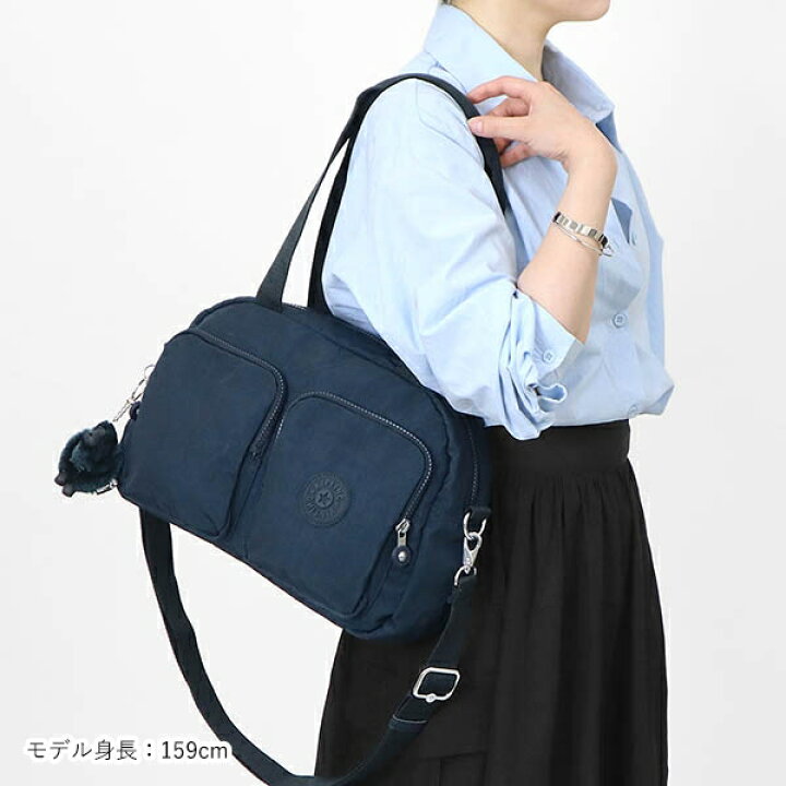 楽天市場】キプリング Kipling ショルダーバッグ レディース COOL 