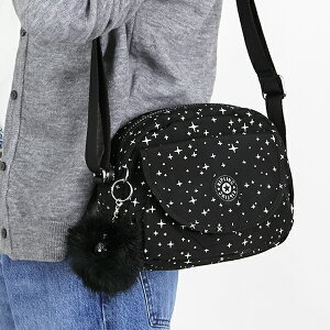 �L�v�����O Kipling �V�����_�[�o�b�O ���f�B�[�X �~�j�o�b�O �΂ߊ|�� ���� �u���b�N�n KI43241OM | �u�����h