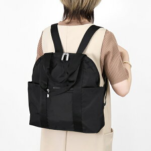 レスポートサック(LeSportsac) 2way リュック・バックパック | 通販 