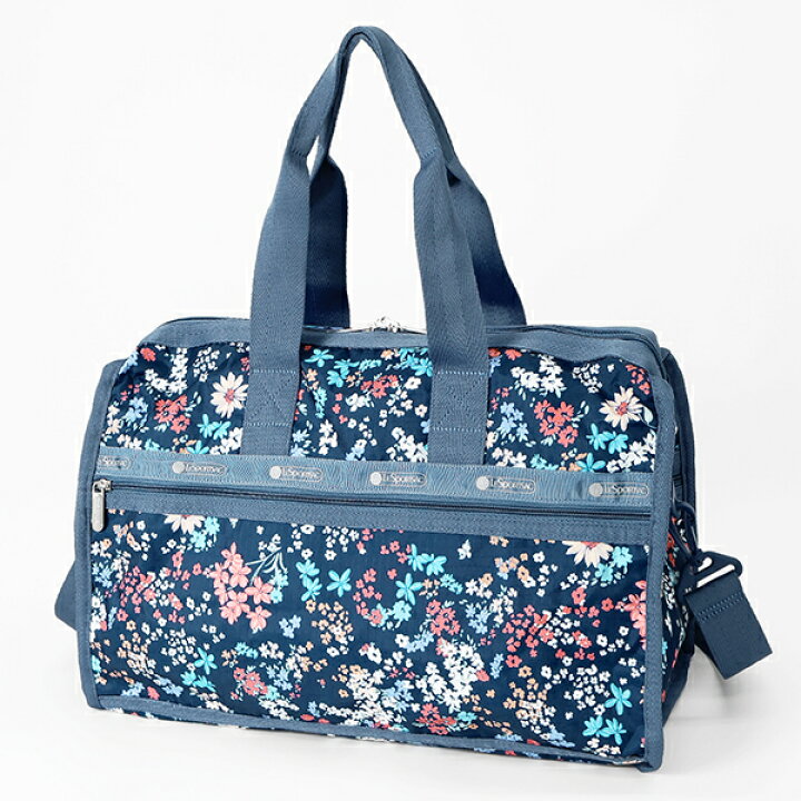楽天市場】レスポートサック LeSportsac ボストンバッグ レディース 