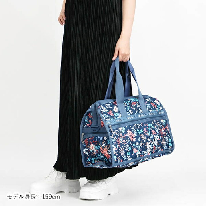 楽天市場】レスポートサック LeSportsac ボストンバッグ レディース 