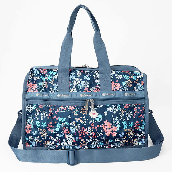 楽天市場】レスポートサック LeSportsac ボストンバッグ レディース 