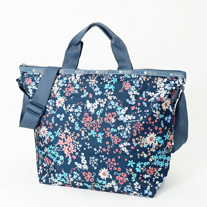 楽天市場】レスポートサック LeSportsac トートバッグ レディース 