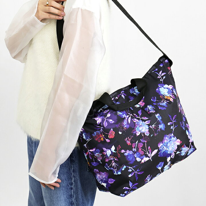 楽天市場】レスポートサック LeSportsac トートバッグ レディース 