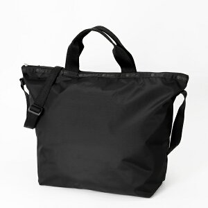 ���X�|�[�g�T�b�N LeSportsac �g�[�g�o�b�O ���f�B�[�X DELUXE EASY CARRY TOTE 2way�V�����_�[ ���n �u���b�N 4360 R086 | �u�����h