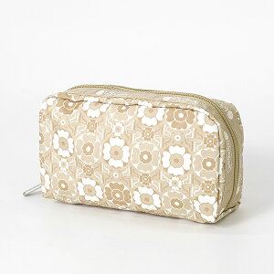 X|[gTbN LeSportsac |[` fB[X RECTANGULAR COSMETIC RX|[` ԕ x[Wn 6511 E702 | uh