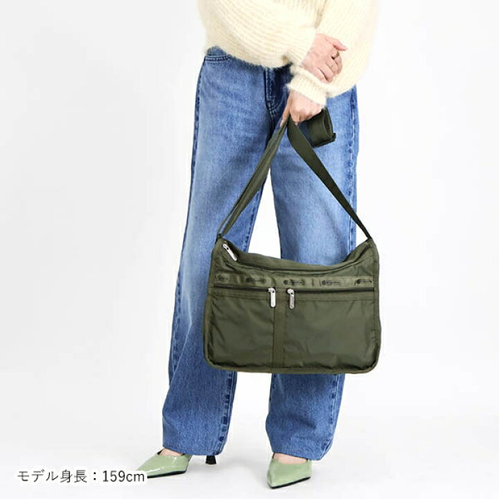 楽天市場】レスポートサック LeSportsac ショルダーバッグ レディース