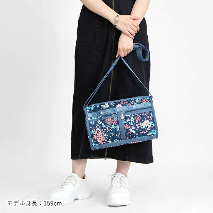 楽天市場】レスポートサック LeSportsac ショルダーバッグ レディース 