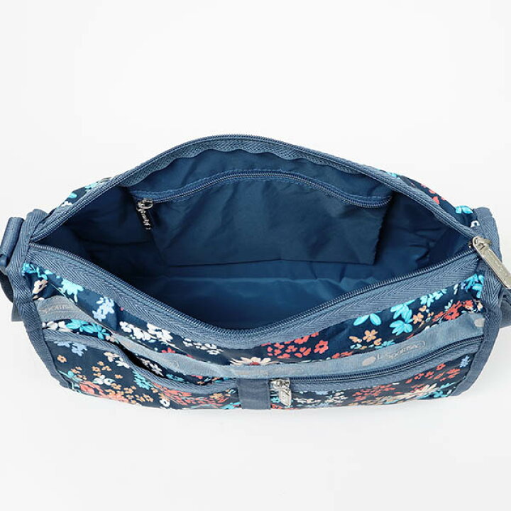 楽天市場】レスポートサック LeSportsac ショルダーバッグ レディース 