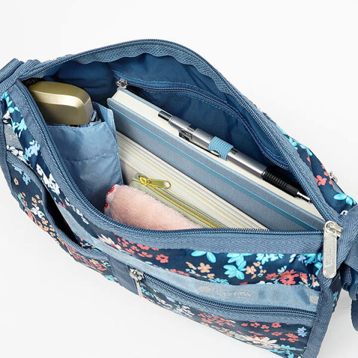 楽天市場】レスポートサック LeSportsac ショルダーバッグ レディース 