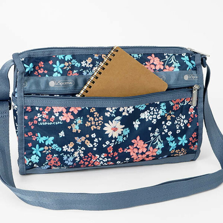 楽天市場】レスポートサック LeSportsac ショルダーバッグ レディース 
