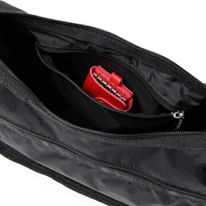 楽天市場】レスポートサック LeSportsac ショルダーバッグ レディース 