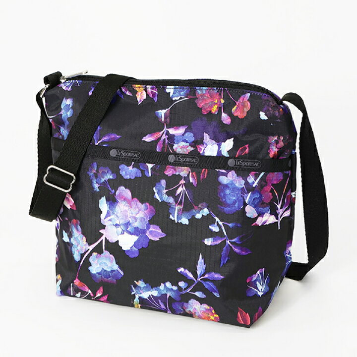 楽天市場】レスポートサック LeSportsac ショルダーバッグ レディース 