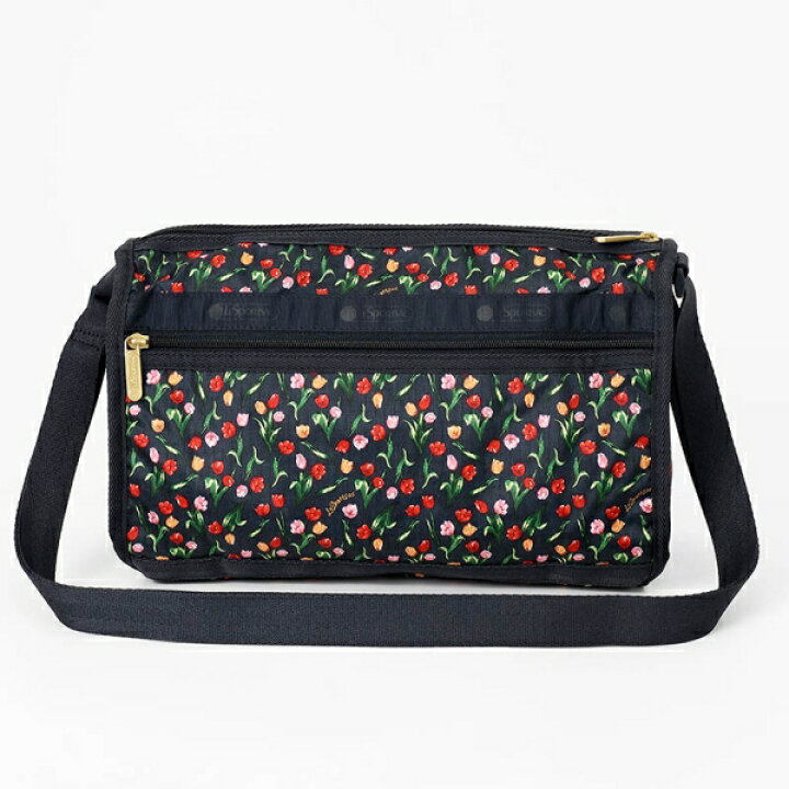 楽天市場】レスポートサック LeSportsac ショルダーバッグ レディース 
