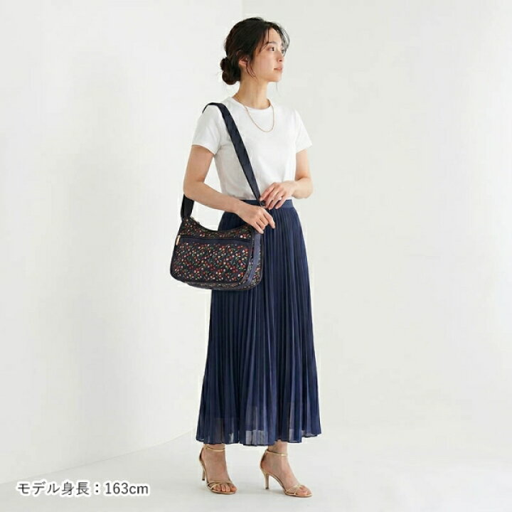 楽天市場】レスポートサック LeSportsac ショルダーバッグ レディース 