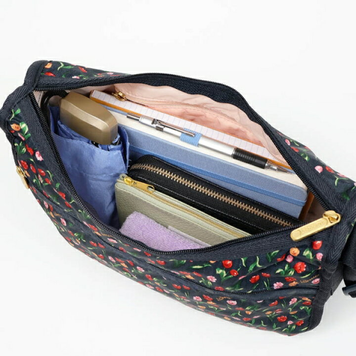 楽天市場】レスポートサック LeSportsac ショルダーバッグ レディース 