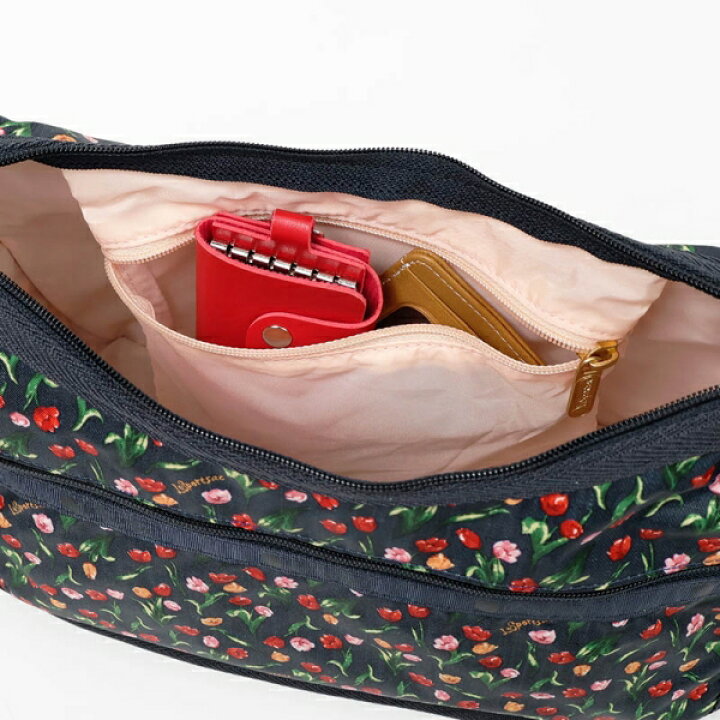 楽天市場】レスポートサック LeSportsac ショルダーバッグ レディース 