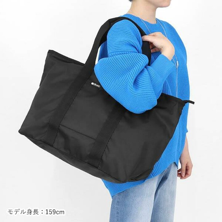 楽天市場】レスポートサック LeSportsac トートバッグ レディース 