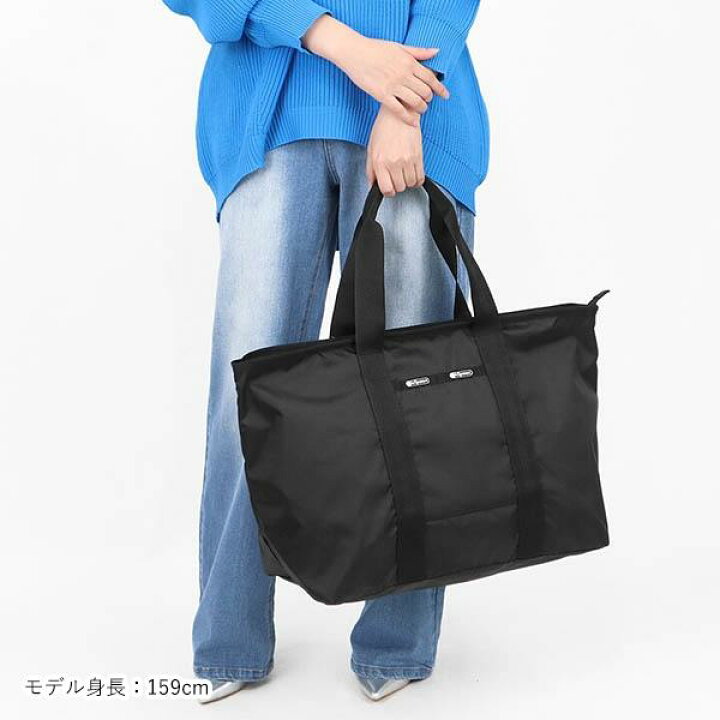 楽天市場】レスポートサック LeSportsac トートバッグ レディース 
