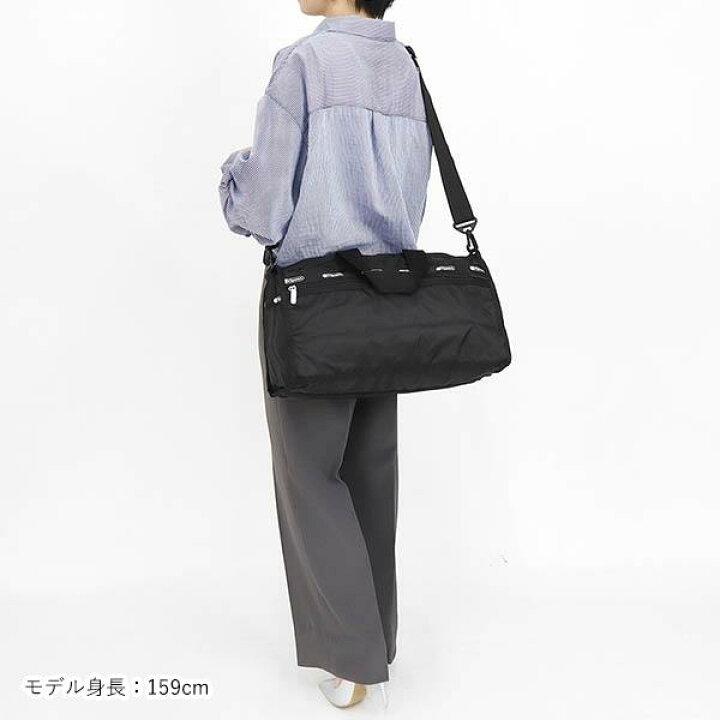 楽天市場】レスポートサック LeSportsac ボストンバッグ レディース 