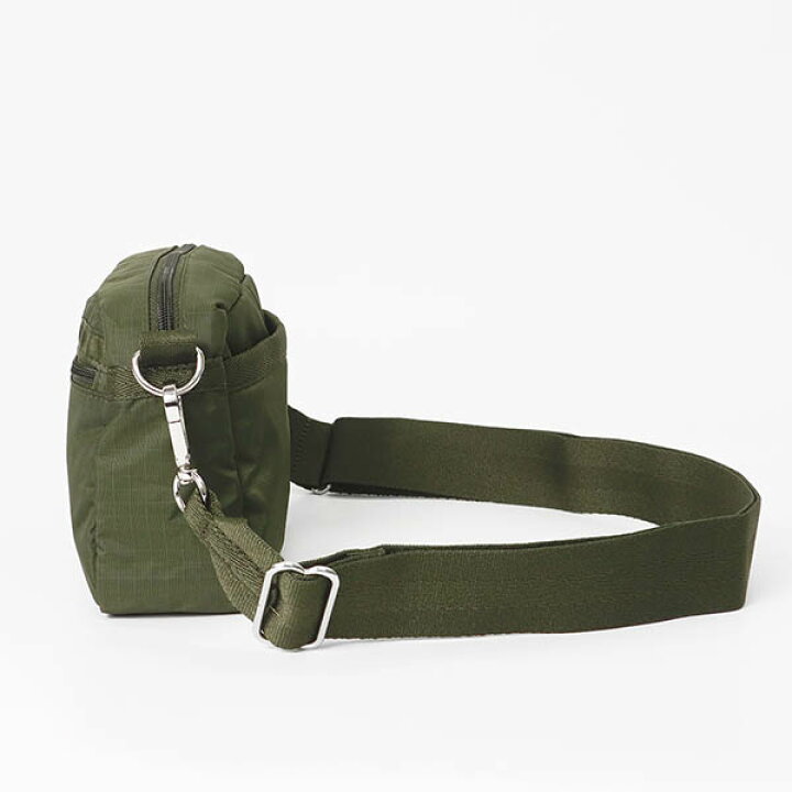 楽天市場】レスポートサック LeSportsac ショルダーバッグ レディース  