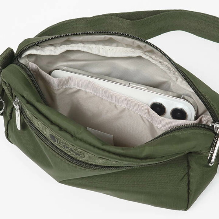 楽天市場】レスポートサック LeSportsac ショルダーバッグ レディース  