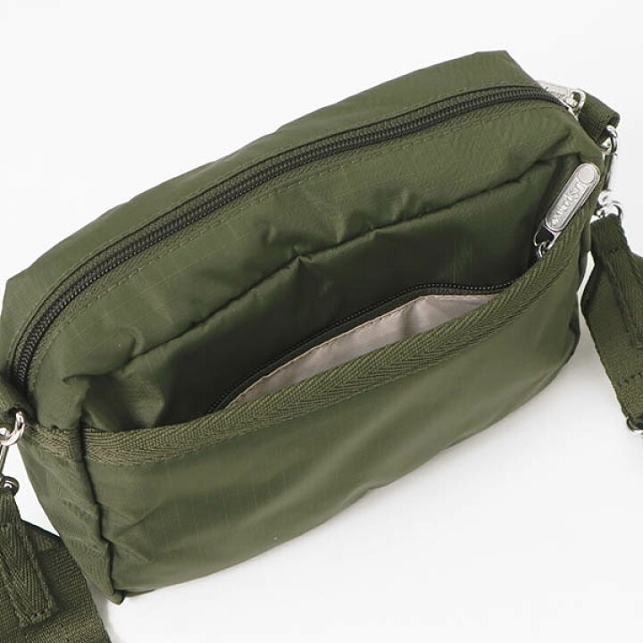 楽天市場】レスポートサック LeSportsac ショルダーバッグ レディース  