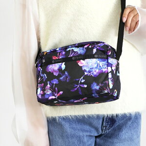 レスポートサック(LeSportsac) 花柄 ショルダーバッグ | 通販・人気 