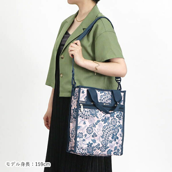 楽天市場】レスポートサック LeSportsac トートバッグ レディース 