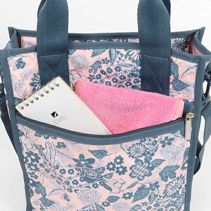 楽天市場】レスポートサック LeSportsac トートバッグ レディース 