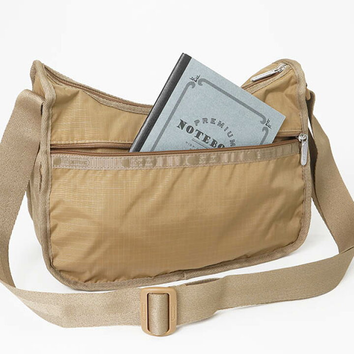 楽天市場】レスポートサック LeSportsac ショルダーバッグ レディース 