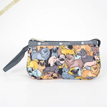 楽天市場】レスポートサック 犬 柄（バッグ・小物・ブランド雑貨）の通販