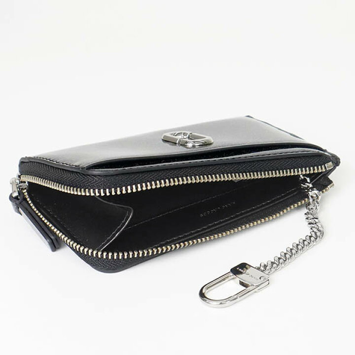 楽天市場】マークジェイコブス MARC JACOBS 小銭入れ レディース ザ 
