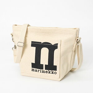 �}�����b�R marimekko �V�����_�[�o�b�O ���f�B�[�X Mono Mini �N���X�{�f�B �i�`������ 091980 100 | �R���r�j��� �u�����h