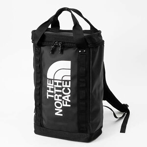 �m�[�X�t�F�C�X THE NORTH FACE �����b�N�T�b�N �����Y ���f�B�[�X �q���[�Y�{�b�N�X Explore Fusebox S 14L 2way�g�[�g�o�b�O �u���b�N NF0A3KYV KY4 | �u�����h