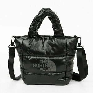 UEm[XtFCX THE NORTH FACE V_[obO Y fB[X PLUMPY TOTE BAG MINI 2way ~j g[gobO ubN NN2PQ59J BLK | Rrj uh