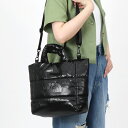 ザ・ノースフェイス THE NORTH FACE ショルダーバッグ メンズ レディース PLUMPY TOTE BAG Lサイズ 2way ミニトートバッグ ブラック NN2PQ60J BLK | コンビニ受取 ブランド