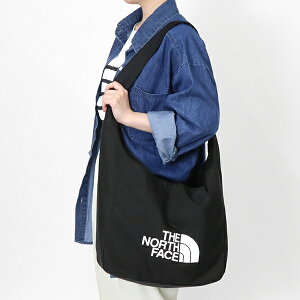 �U�E�m�[�X �t�F�C�X THE NORTH FACE �V�����_�[�o�b�O BIG LOGO SHOULDER BAG �u���b�N NN2PR21J BLK | �u�����h